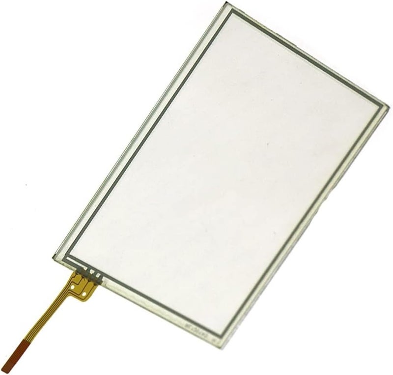 VANJUNN Store Replacement LCD Screen Display for Nintend DS NDS Top Bottom LCD Screen, Repair Touch Screen Display Digitizer for NDS - Image 2